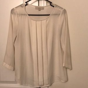 Loft Blouse